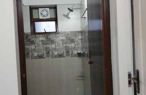Thiruvananthapuram Bed & Breakfast | Hotel Mannat Residence