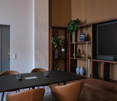 Mannheim Hotel | Hotel Mannheimer Hof - Leonardo Limited Edition
