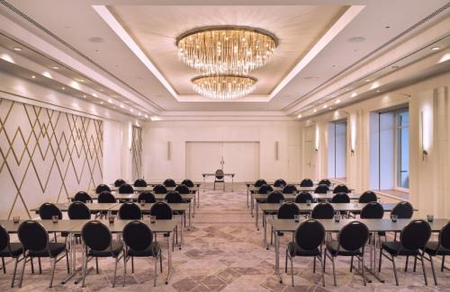 Mannheim Hotel | Hotel Mannheimer Hof - Leonardo Limited Edition