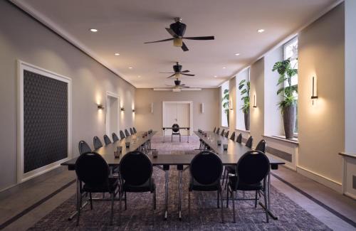 Mannheim Hotel | Hotel Mannheimer Hof - Leonardo Limited Edition