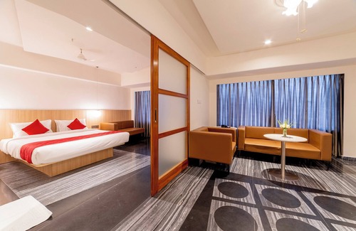 Vijayawada Hotel | Hotel Manorama Vijayawada