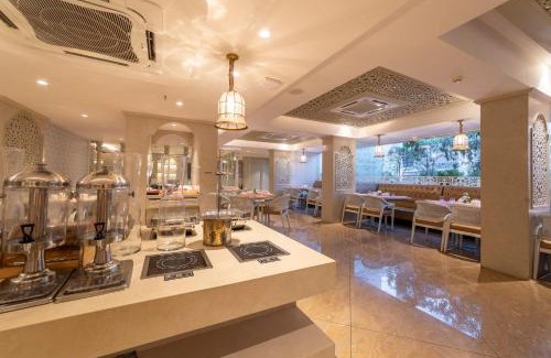 Vijayawada Hotel | Hotel Manorama Vijayawada