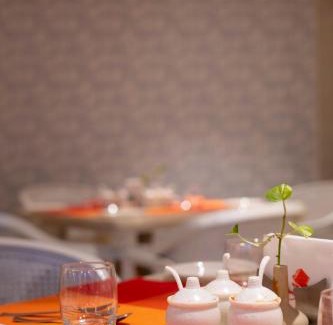 Vijayawada Hotel | Hotel Manorama Vijayawada