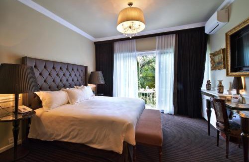 Chatelain Hotel | Hotel Manos Premier