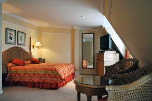 Chatelain Hotel | Hotel Manos Stephanie