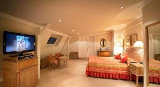 Chatelain Hotel | Hotel Manos Stephanie