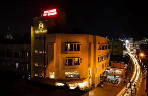 Jammu House | Hotel Mansar Jammu and Kashmir