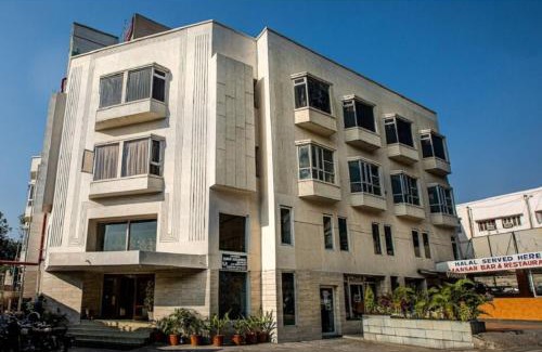Jammu House | Hotel Mansar Jammu and Kashmir