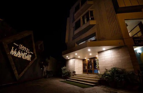 Jammu House | Hotel Mansar Jammu and Kashmir