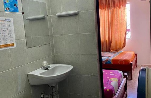 Bucaramanga Hotel | Hotel Mansión Real
