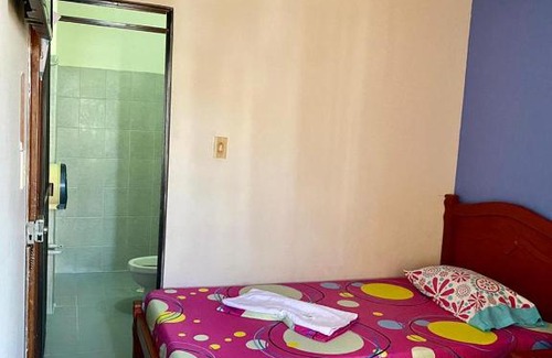 Bucaramanga Hotel | Hotel Mansión Real