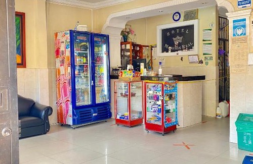 Bucaramanga Hotel | Hotel Mansión Real