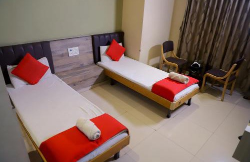 Vapi Hotel | Hotel Mansi