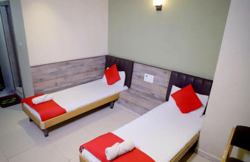 Vapi Hotel | Hotel Mansi