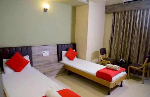 Vapi Hotel | Hotel Mansi
