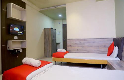Vapi Hotel | Hotel Mansi