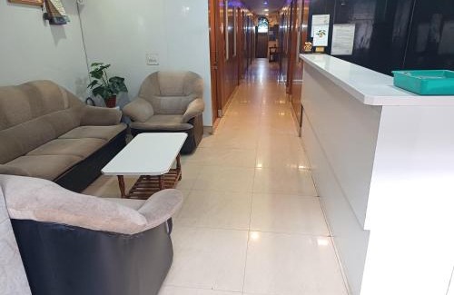 Jamshedpur Hotel | Hotel mansurya