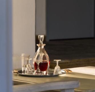 Naousa Hotel | Hotel Manto