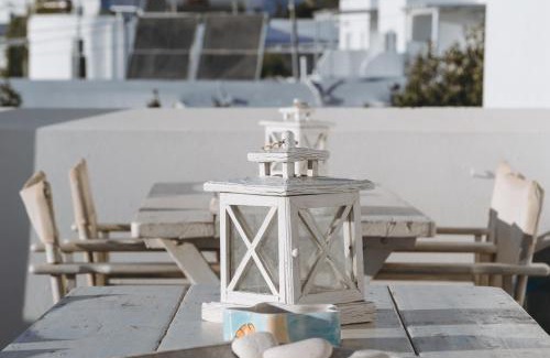 Naousa Hotel | Hotel Manto