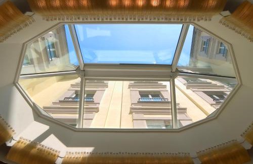 Milan Centre Hotel | Hotel Manzoni
