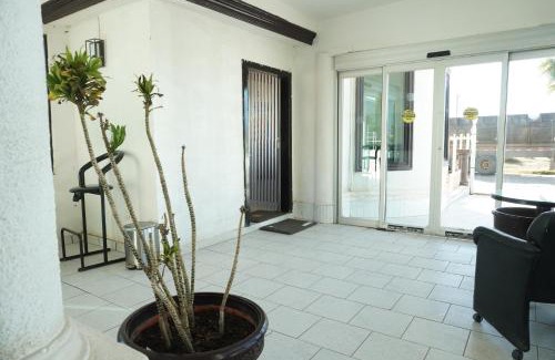 San Quintin Hotel | Hotel María Celeste
