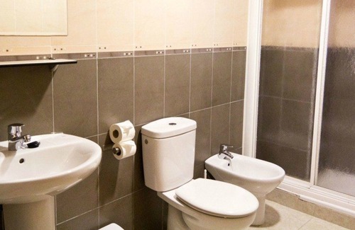 Algeciras Hotel | Hotel María Luisa