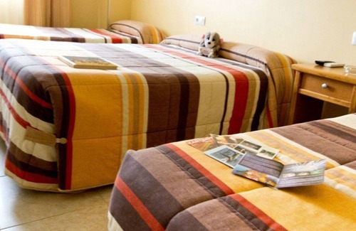 Algeciras Hotel | Hotel María Luisa