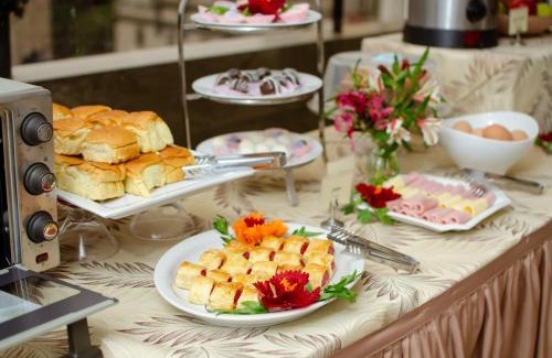 Miraflores Hotel | Hotel María Luisa