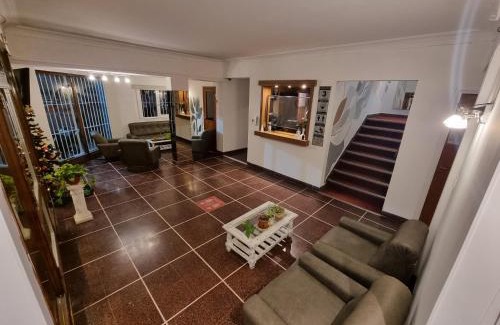 Mar del Plata Hotel | Hotel Mar