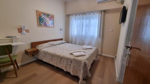 Mar del Plata Hotel | Hotel Mar