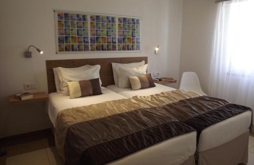 Lagos City Center Hotel | Hotel Mar Azul