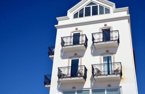 Nazare Hotel | Hotel Mar Bravo