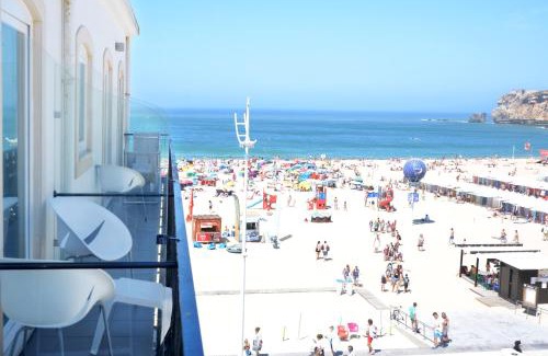 Nazare Hotel | Hotel Mar Bravo