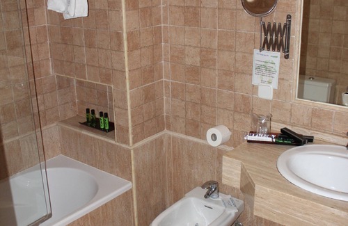 Los Gallos-Cerromolino Hotel | Hotel Marisma Sancti Petri