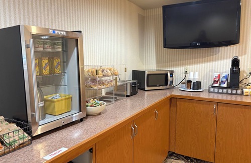 Ocean Shores Hotel | Hotel Mar Vista