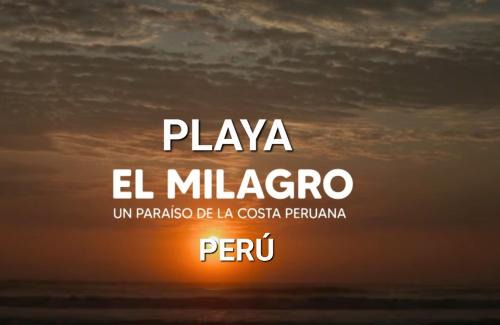 Paijan Hotel | HOTEL MAR Y SOL Playa el Milagro