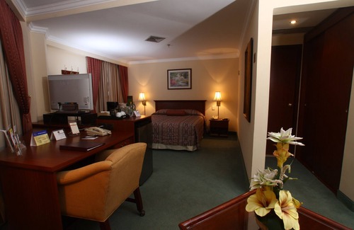 Camaran Hotel | Hotel Mara Inn