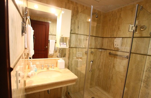 Camaran Hotel | Hotel Mara Inn
