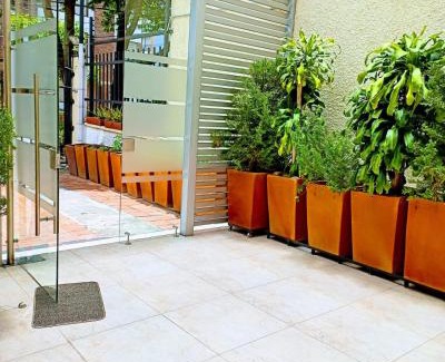 El Pedregal Hotel | Hotel Marbella Chico