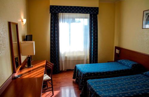 Aurelio Hotel | Hotel Marc'Aurelio