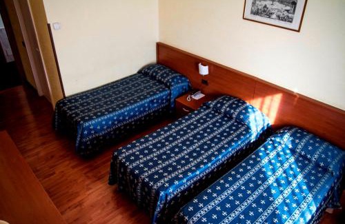 Aurelio Hotel | Hotel Marc'Aurelio