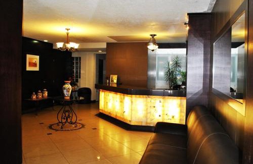 Historic Centre Hotel | Hotel Marcella Clase Ejecutiva