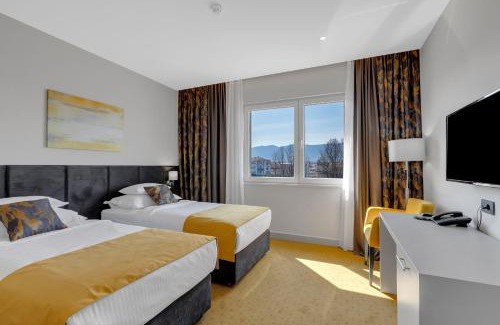 Medjugorje Hotel | Hotel Marconi