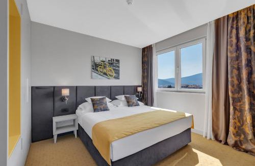 Medjugorje Hotel | Hotel Marconi