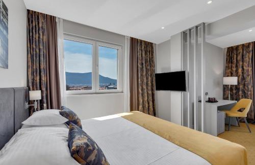 Medjugorje Hotel | Hotel Marconi