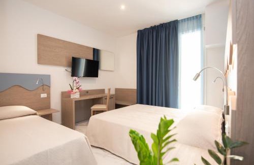 Historic Center Hotel | Hotel Marconi Express