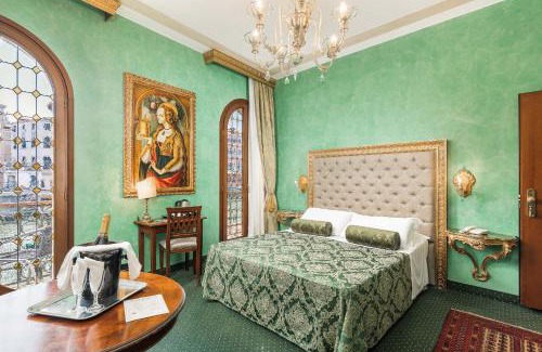 San Polo Hotel | Hotel Marconi