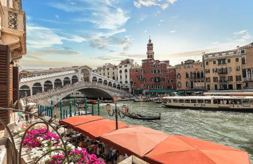 San Polo Hotel | Hotel Marconi