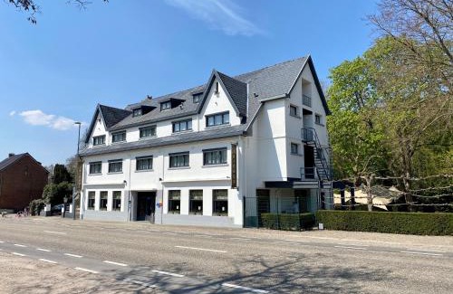As Hotel | Hotel Mardaga