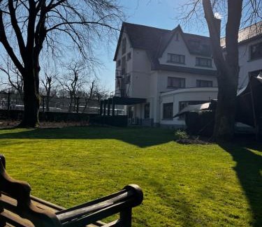 As Hotel | Hotel Mardaga